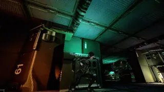 Скриншот 6 к игре Ghost Sector