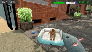 Скриншот 8 к игре симулятор аптеки