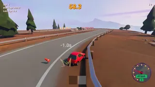 Скриншот 6 к игре Another Lap
