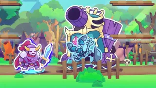 Castlebound