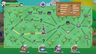 Castlebound
