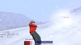 Biathlon Challenge