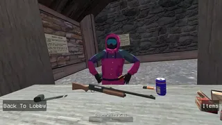 Скриншот 6 к игре Biathlon Challenge