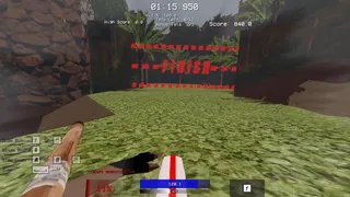 Скриншот 7 к игре Biathlon Challenge