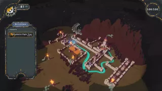 Monuments to Ruin