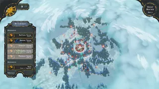 Скриншот 6 к игре Monuments to Ruin