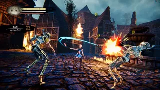 Anima Gate of Memories: I & II Remastered