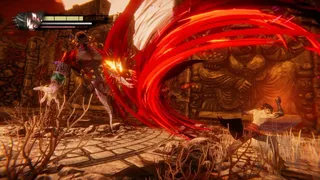 Anima Gate of Memories: I & II Remastered