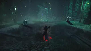 Anima Gate of Memories: I & II Remastered