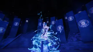 Скриншот 5 к игре Anima Gate of Memories: I&II Remaster