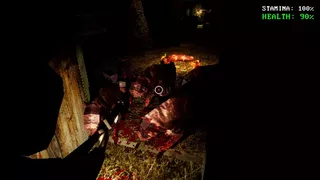 Flesh Farm
