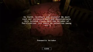 Скриншот 6 к игре Flesh Farm