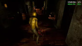 Скриншот 7 к игре Flesh Farm