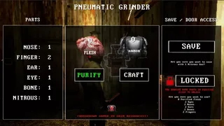 Скриншот 8 к игре Flesh Farm