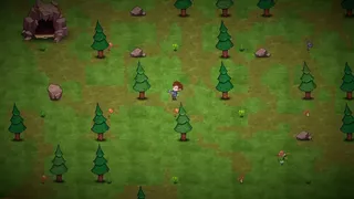 The Last Resourcer