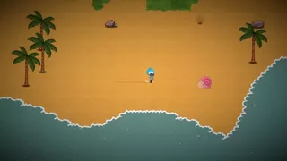 The Last Resourcer