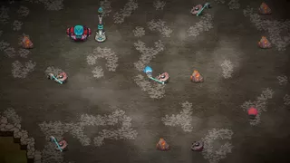 The Last Resourcer