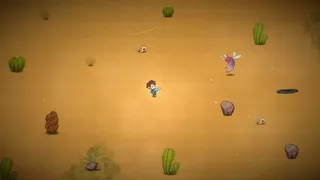 The Last Resourcer