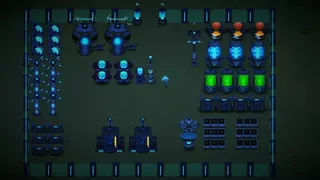Скриншот 8 к игре The Last Resourcer