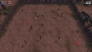 Wasteland Warriors