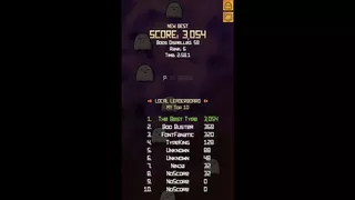 Typing With Ghosties