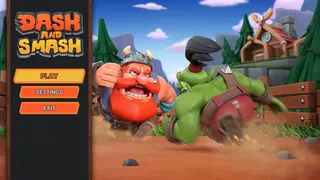 Dash and Smash