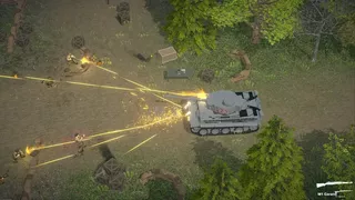 Endless War