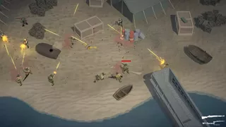 Endless War