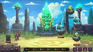 Mage Blast