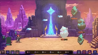 Mage Blast
