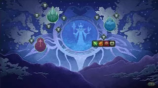 Mage Blast
