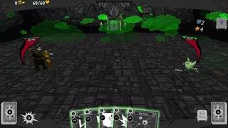 Darkest Cube