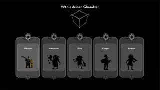 Darkest Cube