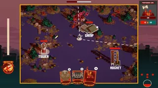 Propaganda VS Zombies 2