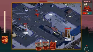 Propaganda VS Zombies 2