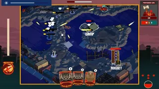 Скриншот 5 к игре Propaganda VS Zombies 2: Idle Deckbuilder