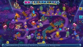 Скриншот 6 к игре Incredible Dracula: License to Relax