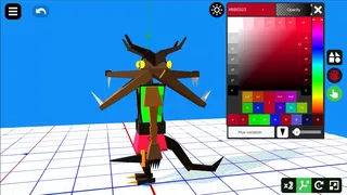 Скриншот 5 к игре Crafty Crasher
