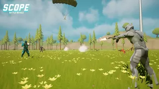 Scope Battle Royale