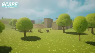 Scope Battle Royale