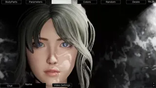 Скриншот 8 к игре Virtual Girlfriend