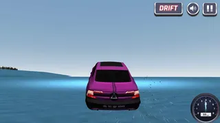 Скриншот 7 к игре Street Drive Rush