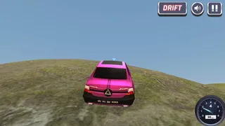 Скриншот 8 к игре Street Drive Rush