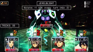 Dungeon Trail