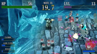 Vital Shell