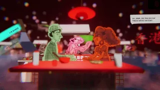Sticky Date