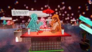 Sticky Date