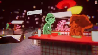 Sticky Date