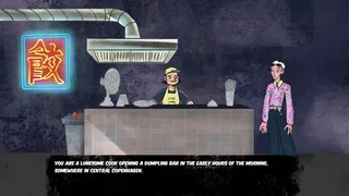 Скриншот 5 к игре Sticky Date