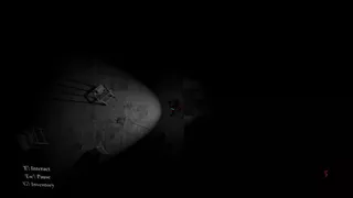 Dark Cross